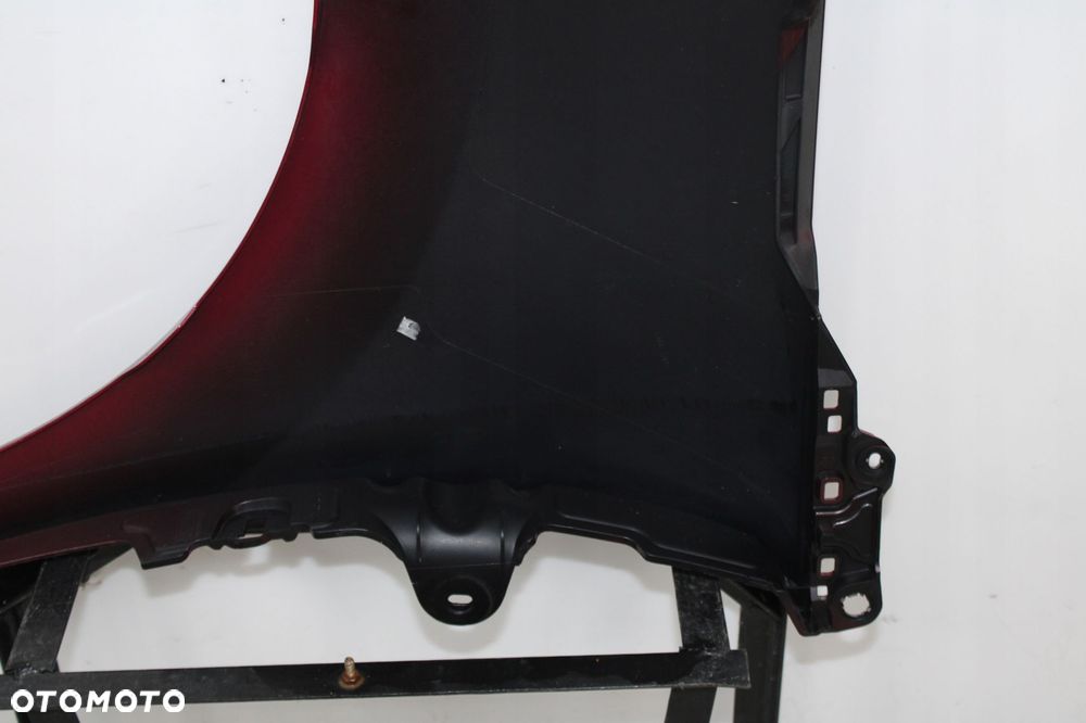 PEUGEOT 5008 I 09R- BŁOTNIK PRAWY PRZÓD PRZEDNI LKR - 11