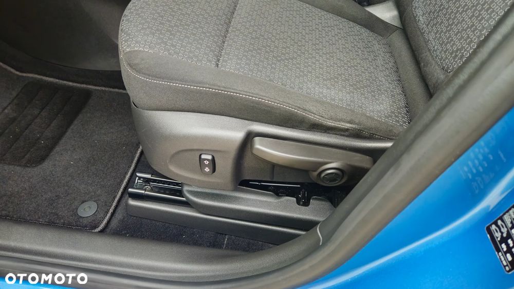 Opel Crossland X 1.2 Start/Stop Design Line - 20