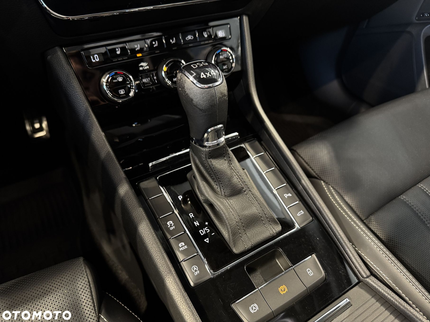 Skoda Superb - 33