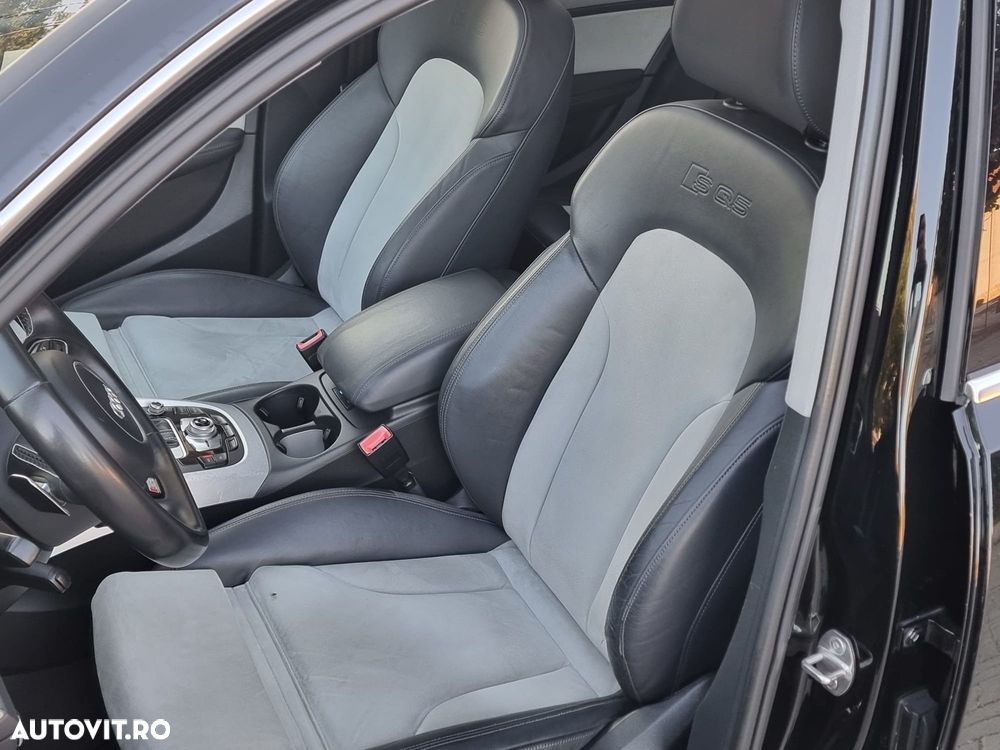 Audi SQ5 - 6