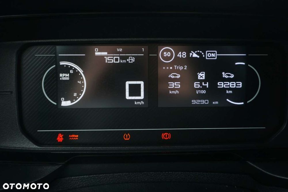 Toyota ProAce - 10