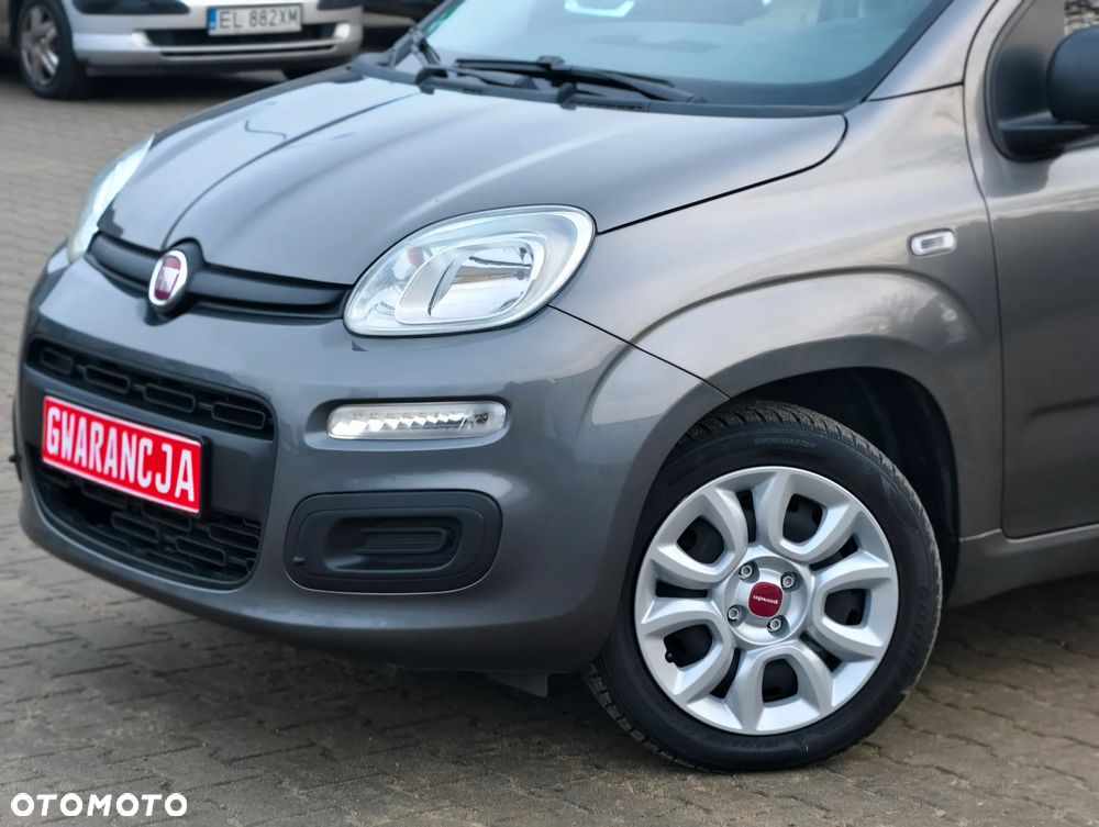 Fiat Panda 1.2 Dynamic - 26