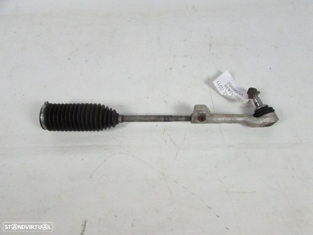 Vialete da Direção Esquerdo Seminovo/ Original BMW i3 (I01) 32216851409 - 2