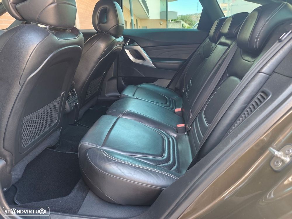 DS DS5 2.0 Hybrid4 Sport Chic - 12