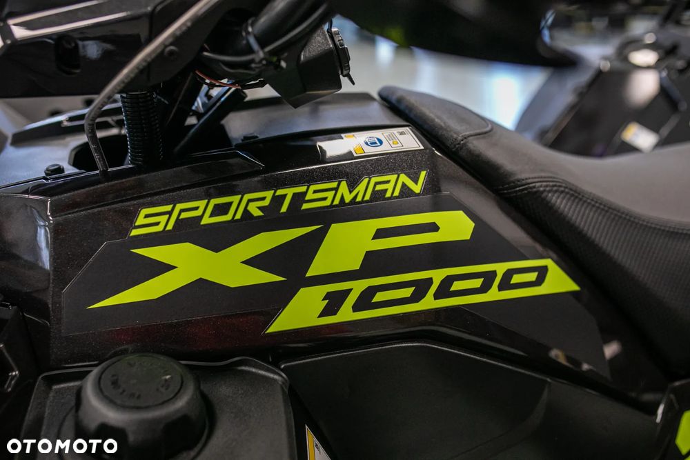 Polaris Sportsman - 13