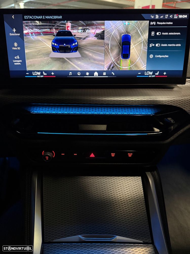 BMW i4 M50 Pack Desportivo M Pro - 14