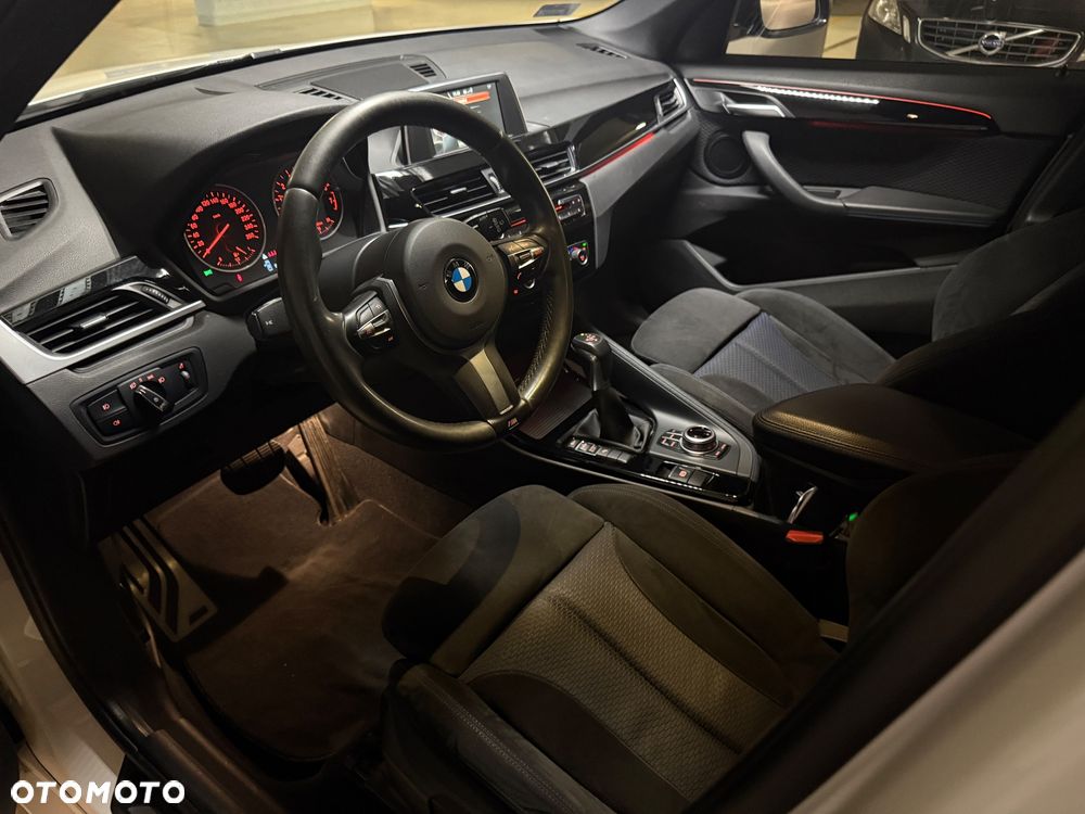 BMW X1 sDrive18i M Sport - 15