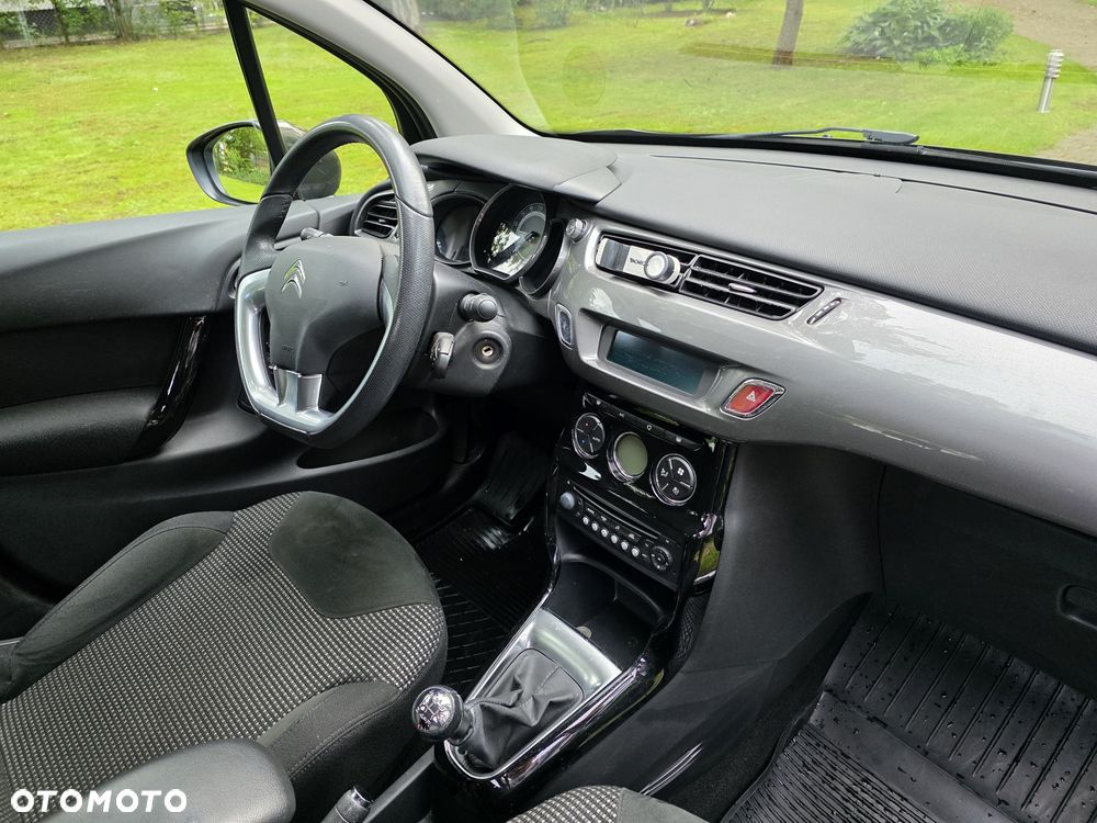 Citroën C3 - 4