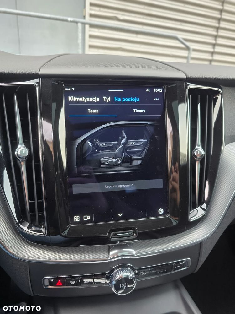 Volvo XC 60 D4 Geartronic Inscription - 25