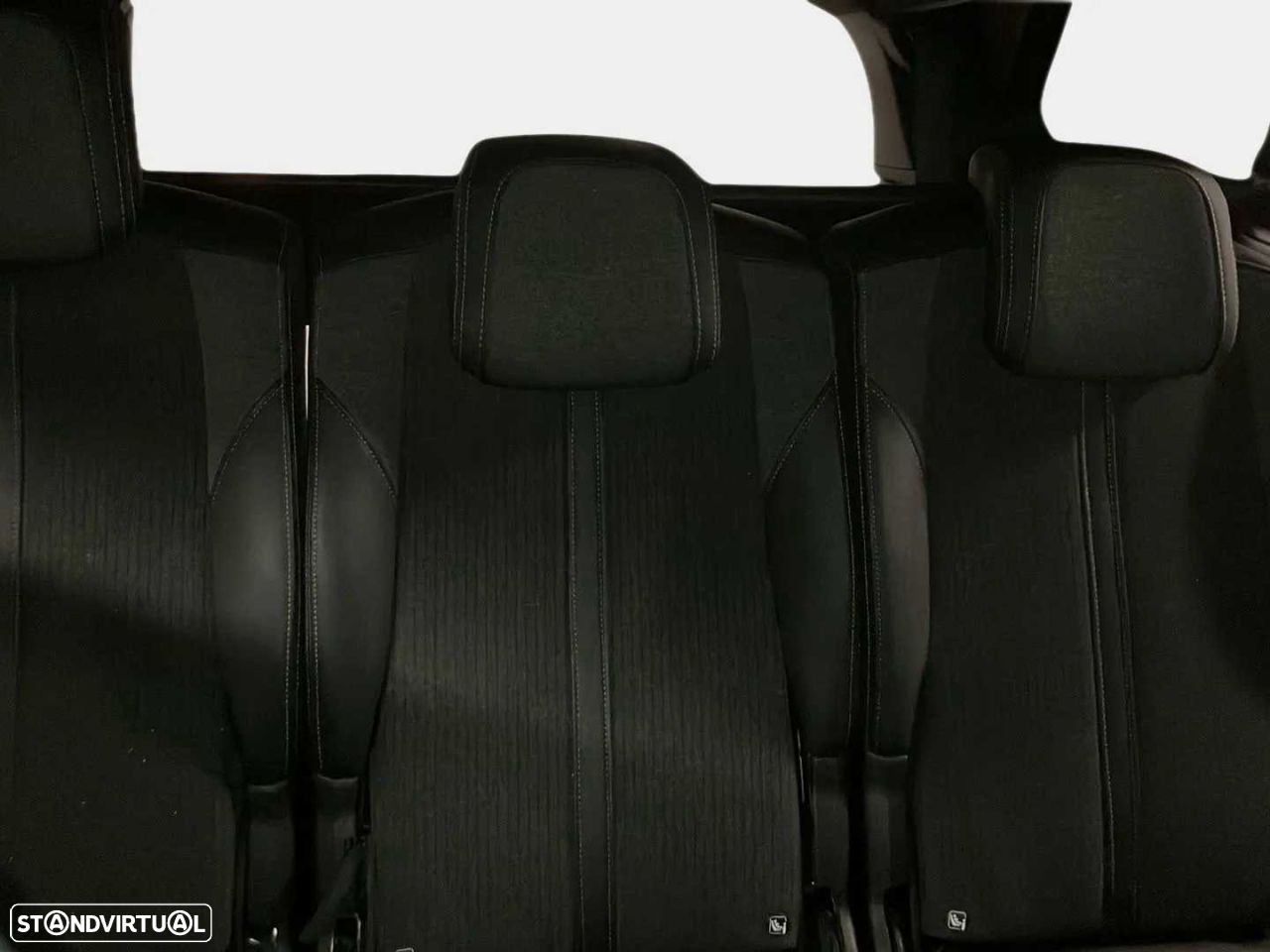 Peugeot 5008 1.5 BlueHDi GT Line EAT8 - 18