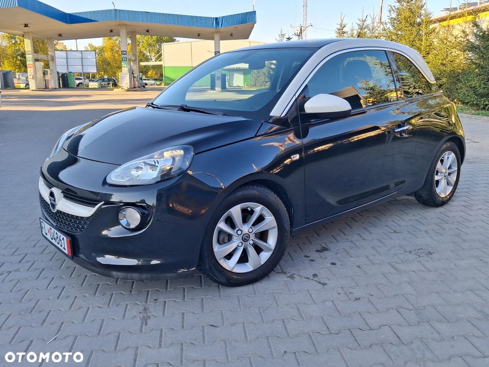 Opel Adam - 5