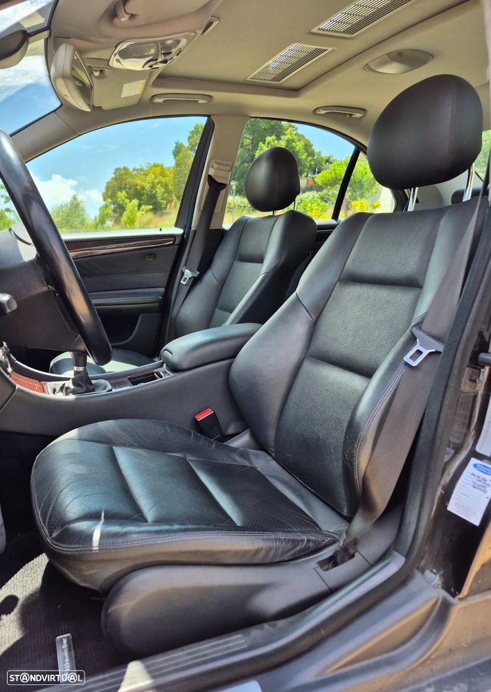 Mercedes-Benz C 270 CDI Elegance - 18