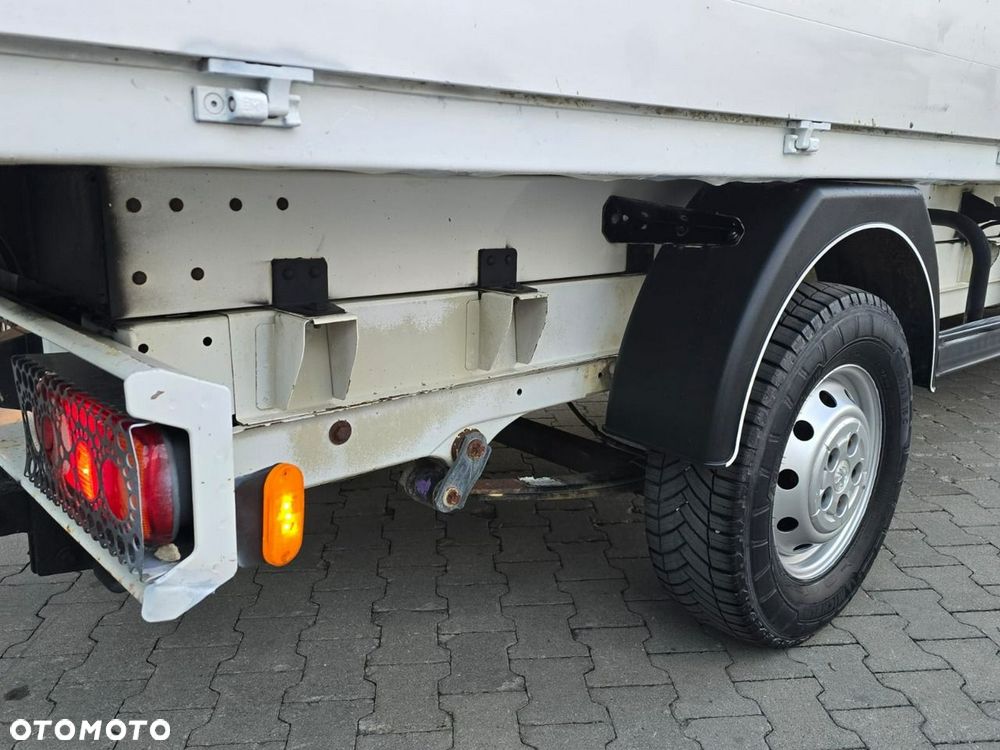 Peugeot Boxer - 34