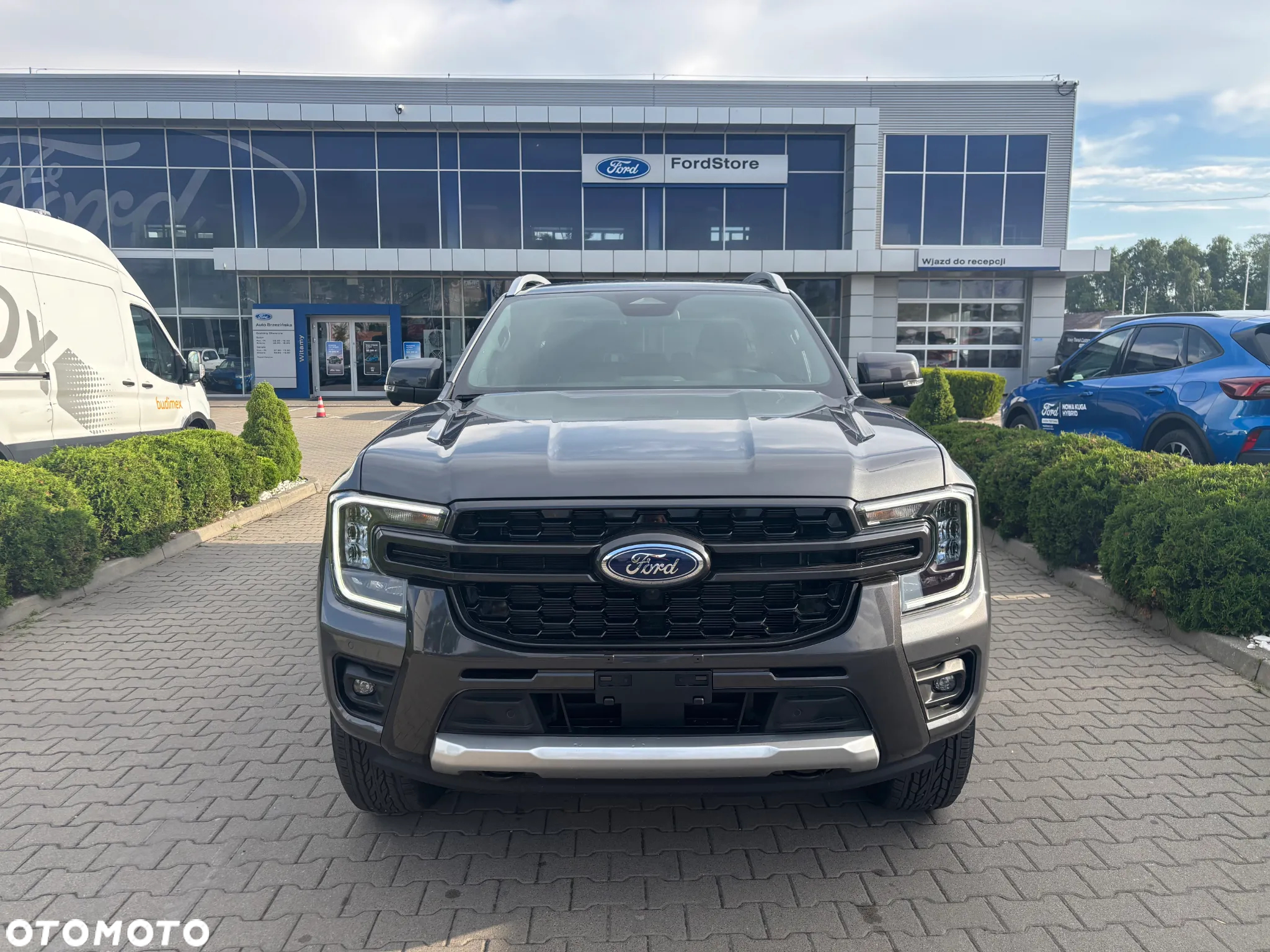 Ford Ranger - 2