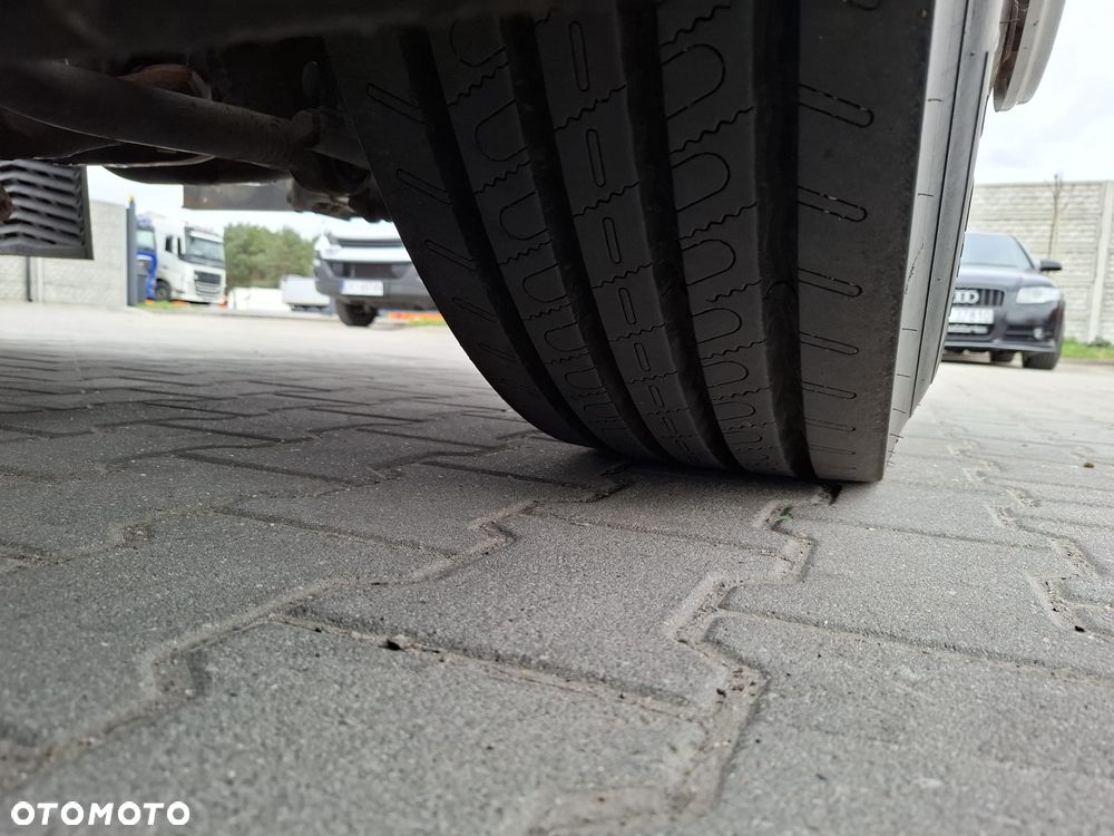 MAN TGS 35.400 Euro 6 HDS ATLAS HAKOWIEC MEILLER 8X2 z DE - 26