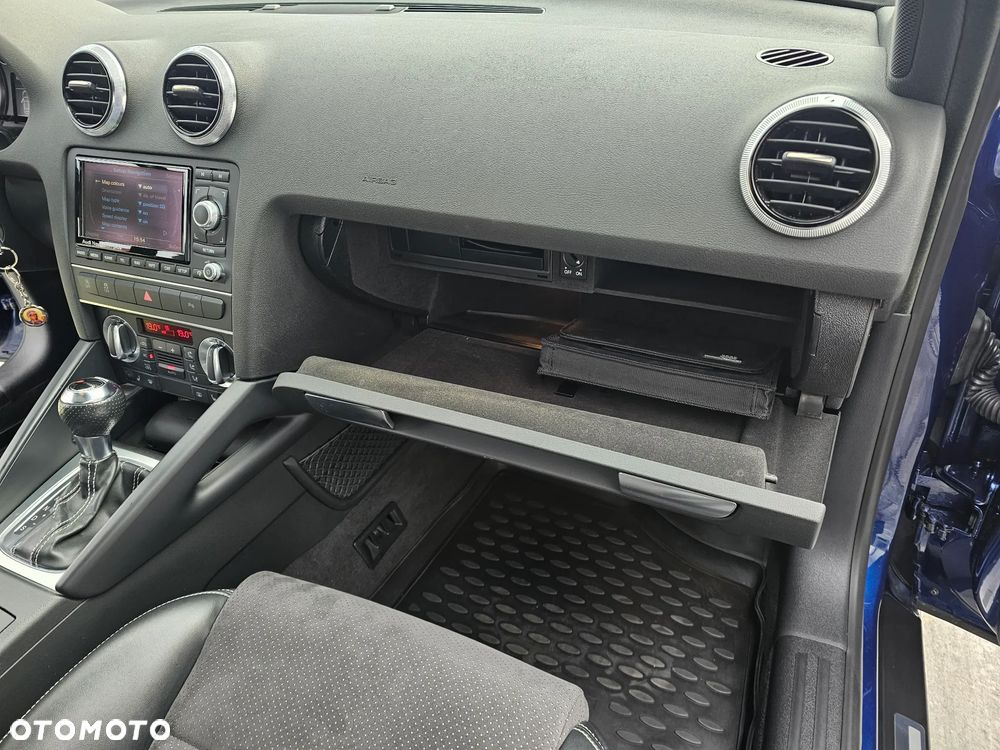 Audi A3 Sportback 1.4 TFSI Ambition S tronic - 24