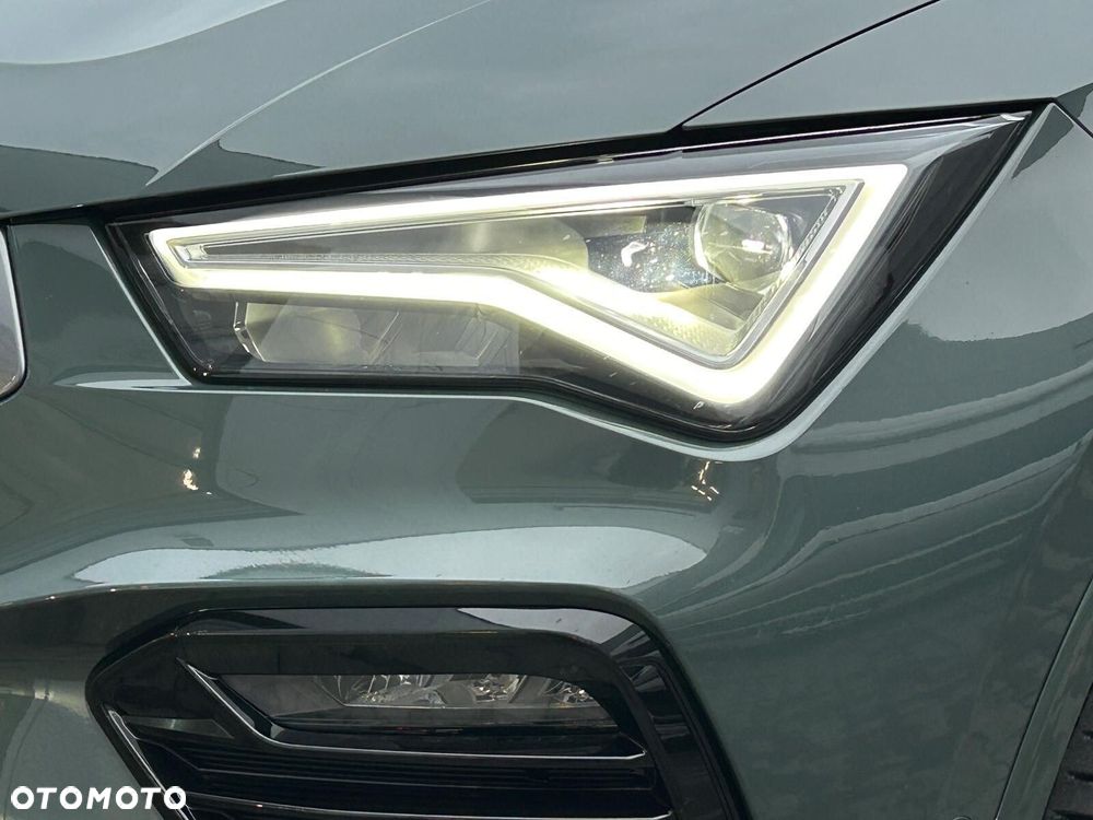 Cupra Ateca 1.5 TSI DSG - 39