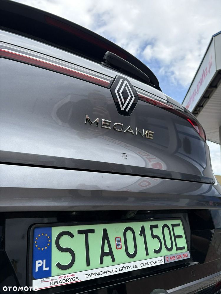 Renault Megane - 13