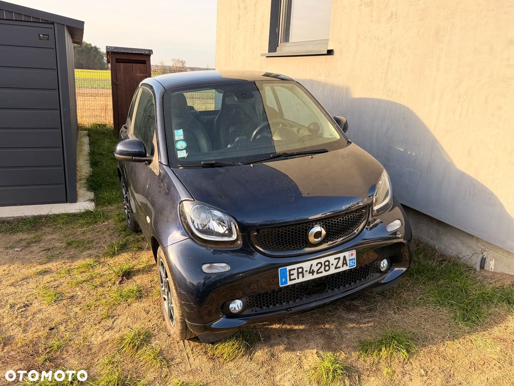 Smart Fortwo EQ perfect - 3