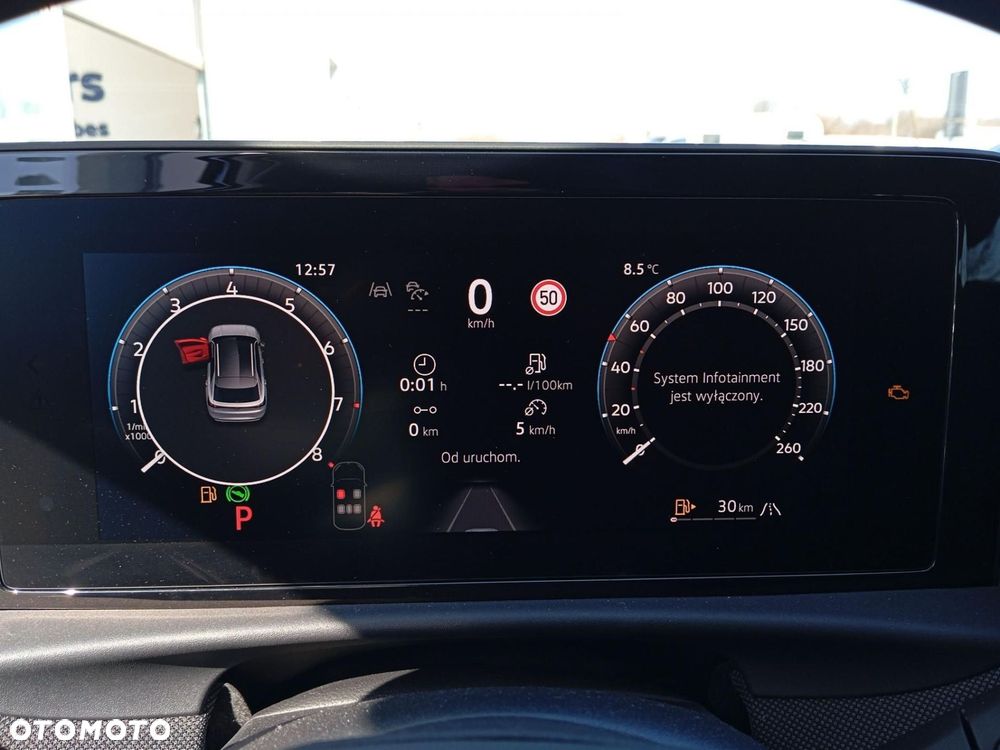 Volkswagen T-Roc - 20