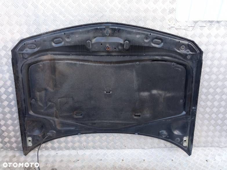 MASKA RENAULT LAGUNA 2 LIFT - 2