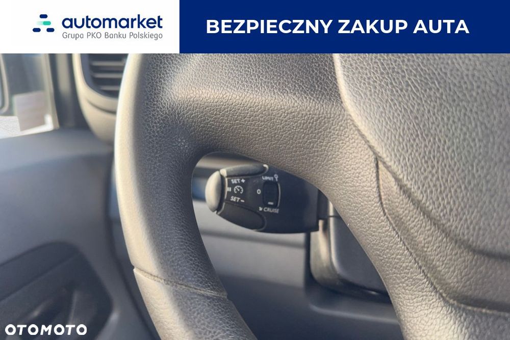 Opel Vivaro Kombi 2.0 CDTI Extra Long 2,8t Enjoy - 15