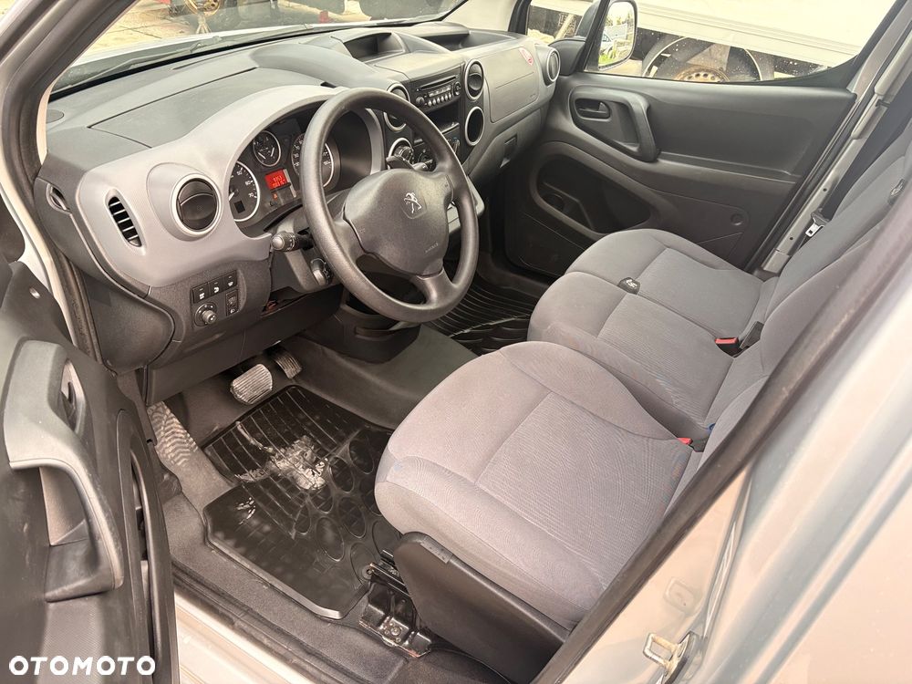 Peugeot Partner - 3
