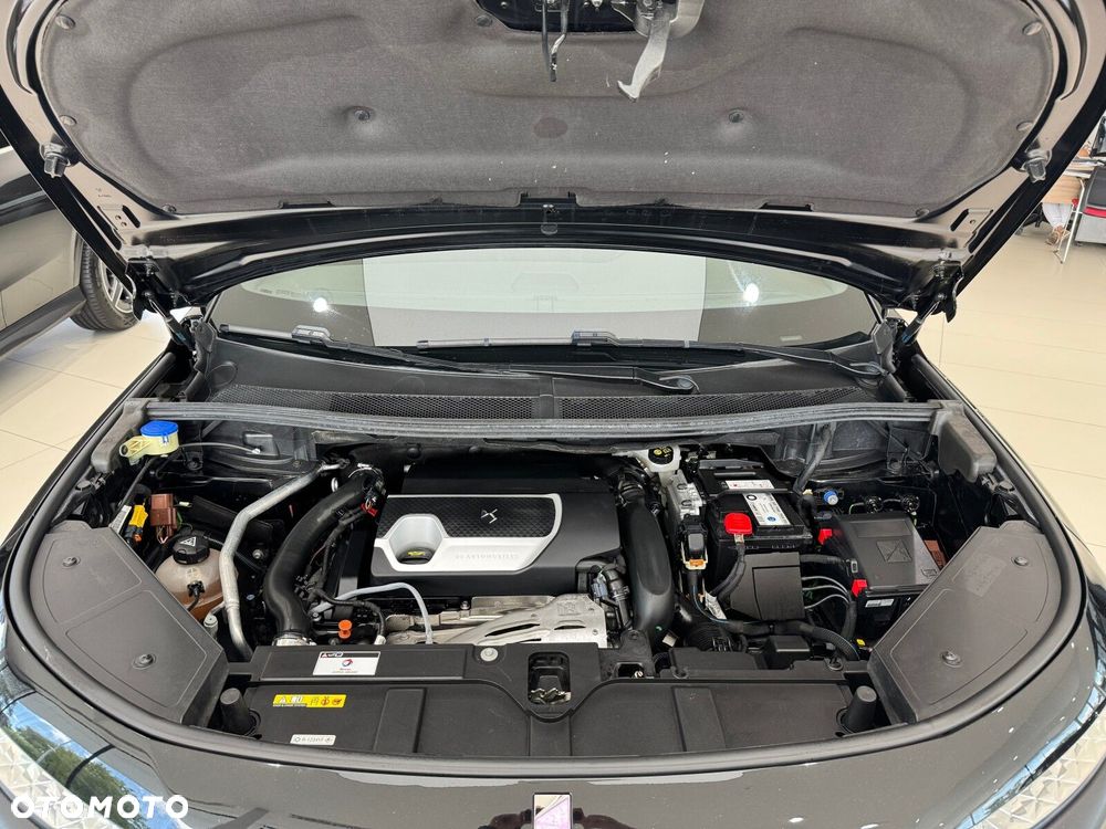 DS Automobiles DS 7 Crossback - 19