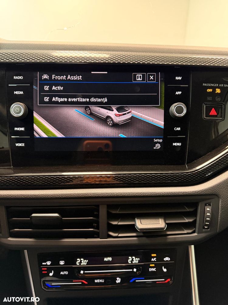 Volkswagen Taigo 1.0 TSI Life - 4