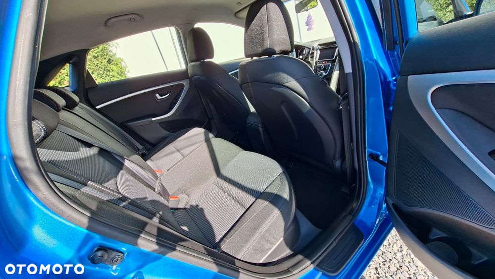 Hyundai i30 1.4 Premium - 7