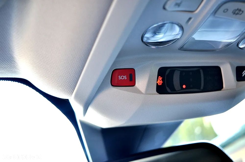 Citroën C5 Aircross - 38