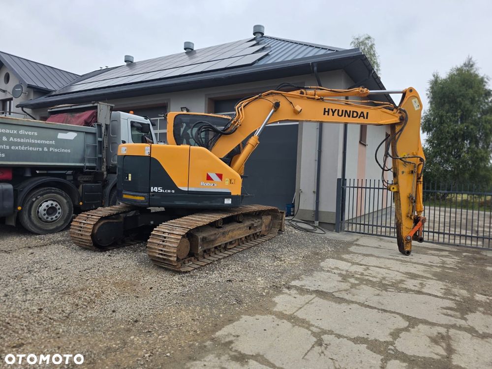 Hyundai 145 - 6