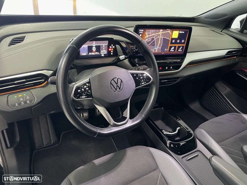 VW ID.5 77 kWh Pro Performance - 6