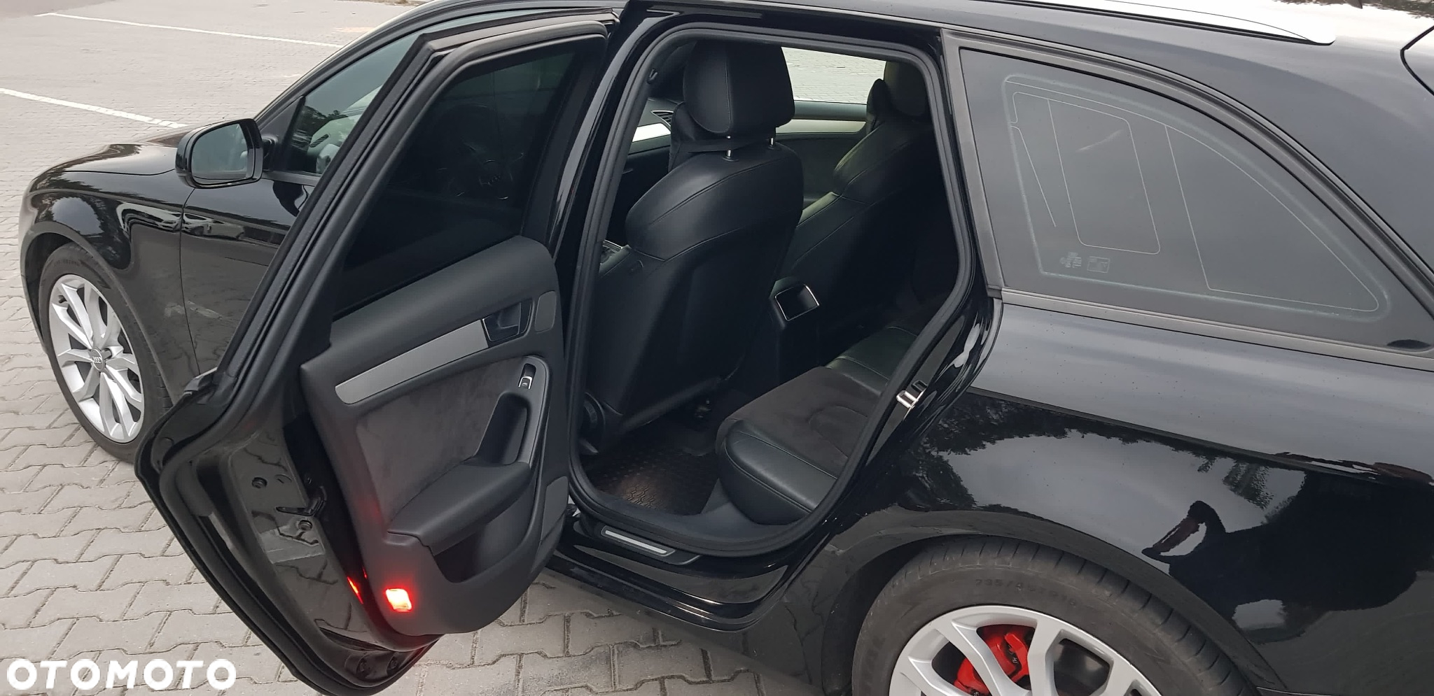 Audi A4 2.0 TDI - 16