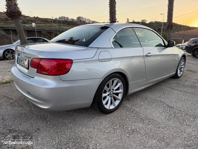 BMW 320 d Auto - 4