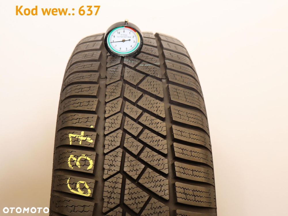 Continental ContiWinterContact TS830 P - 195/65 R16 - 1