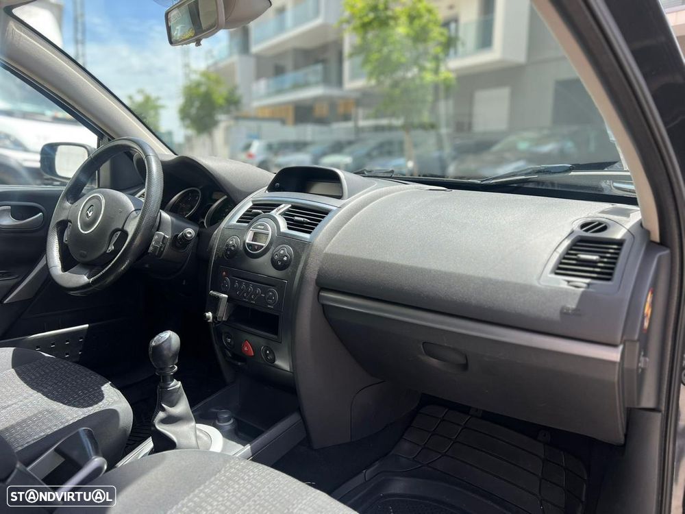 Renault Mégane Break - 11