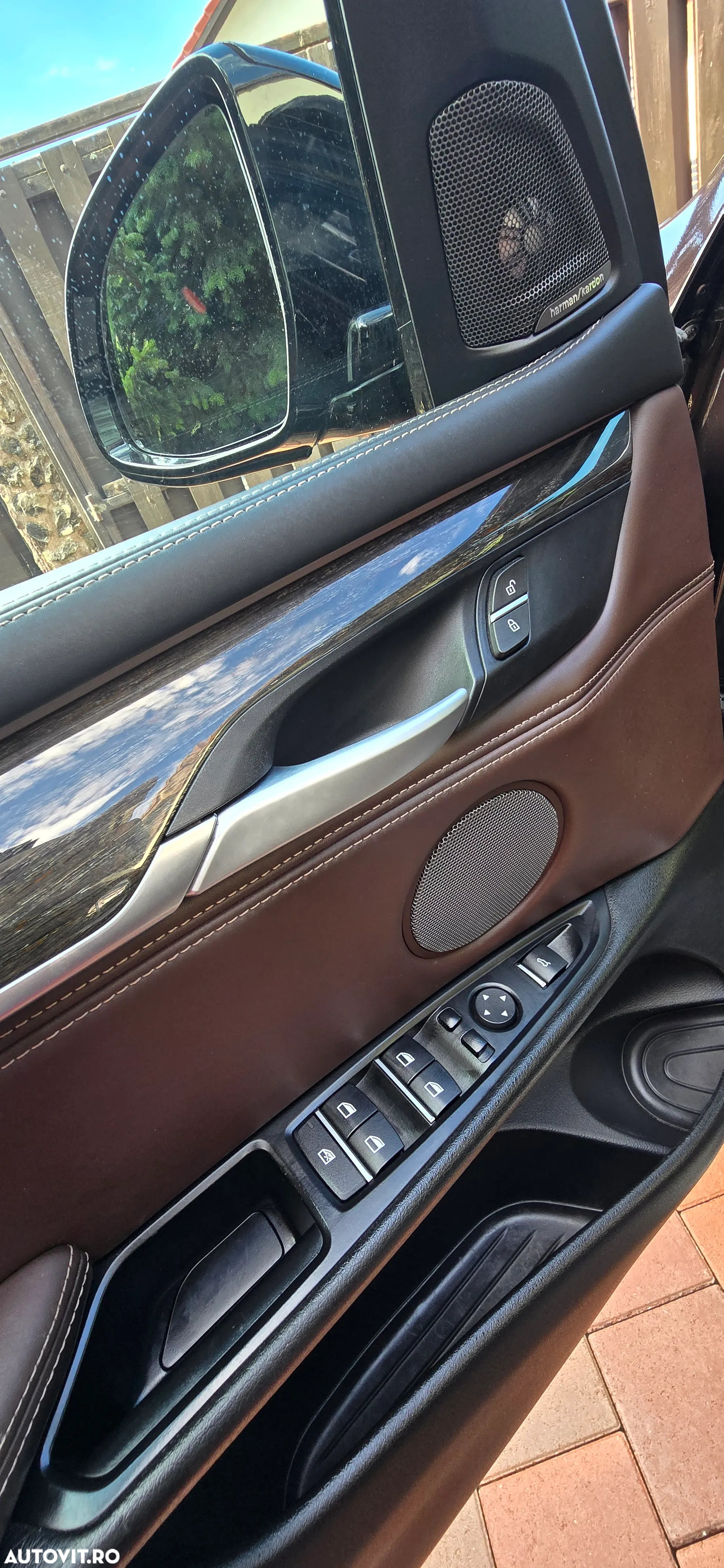 BMW X5 xDrive40d - 22