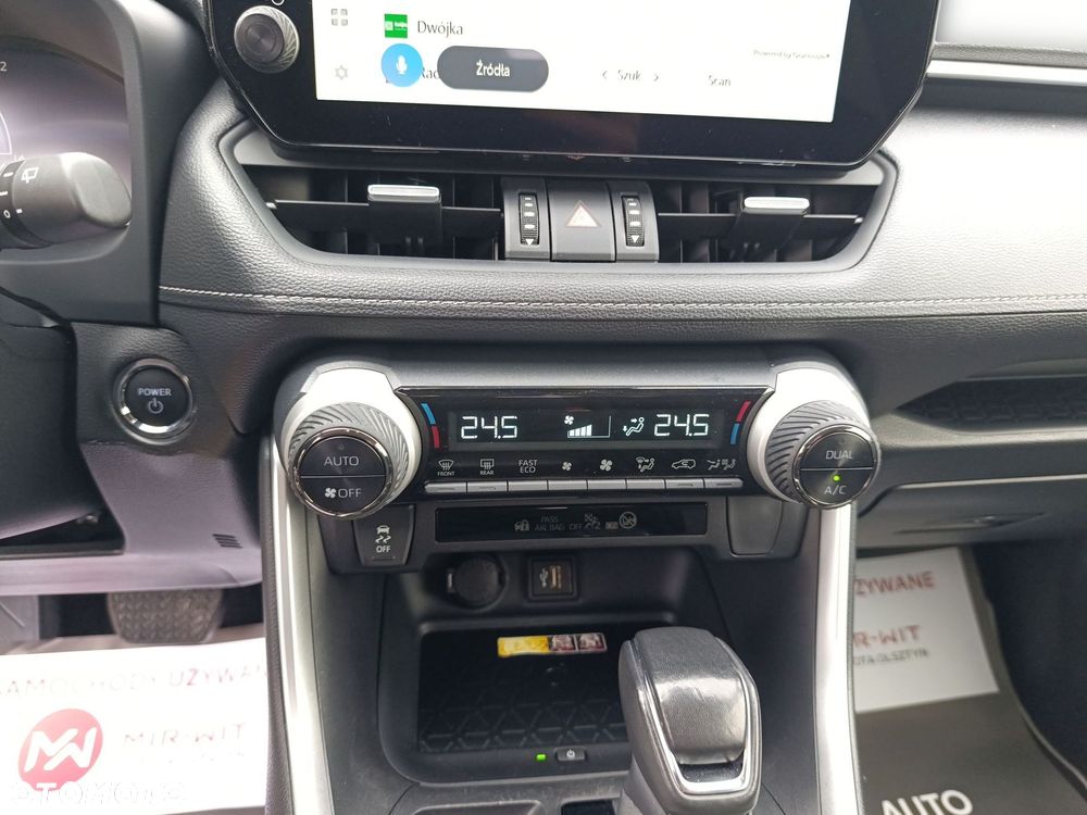 Toyota RAV4 - 19