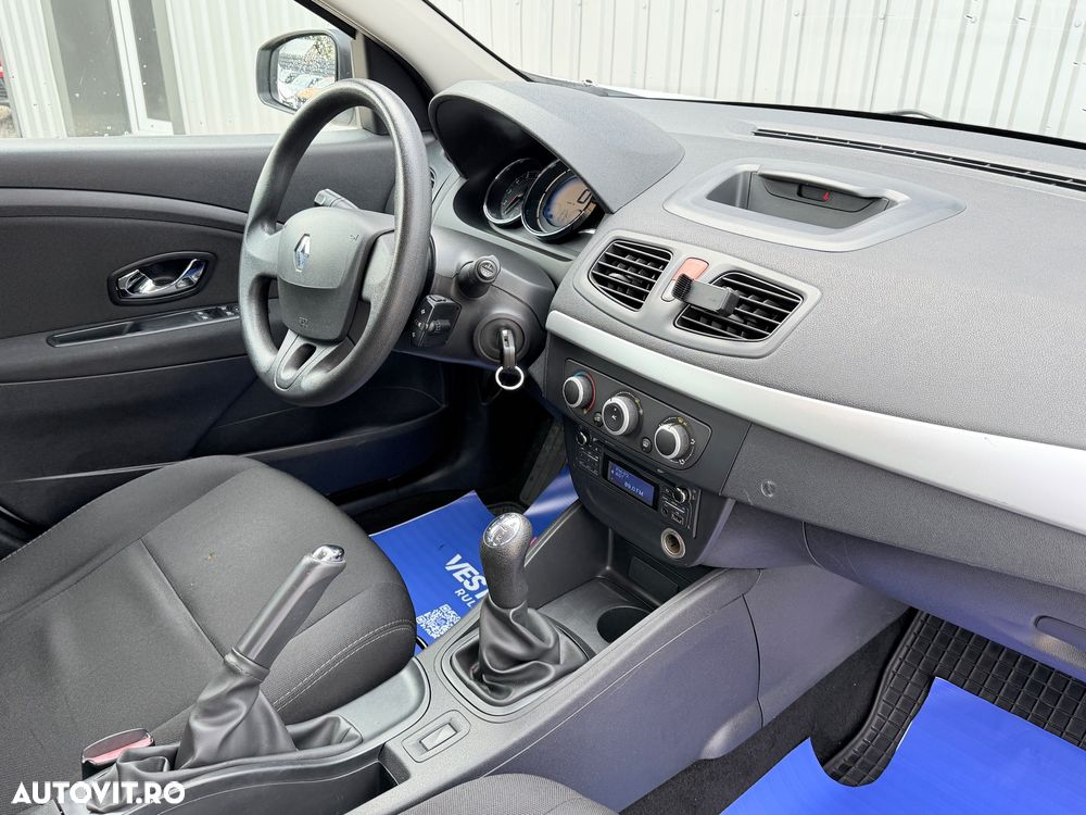 Renault Fluence - 17