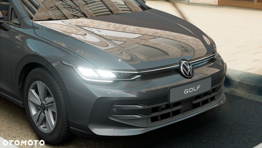 Volkswagen Golf Variant 2.0 TDI Life DSG - 6