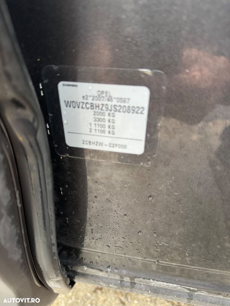 Opel Grandland X - 9