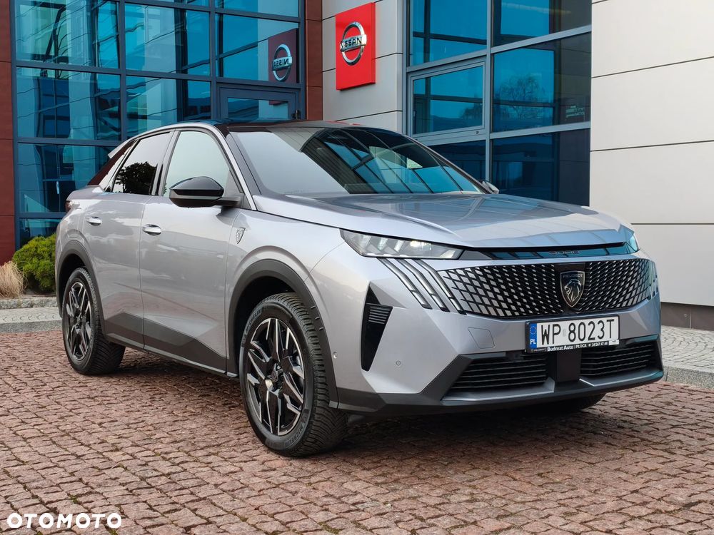 Peugeot 3008 1.2 PureTech mHEV GT S&S e-DCS6 - 3