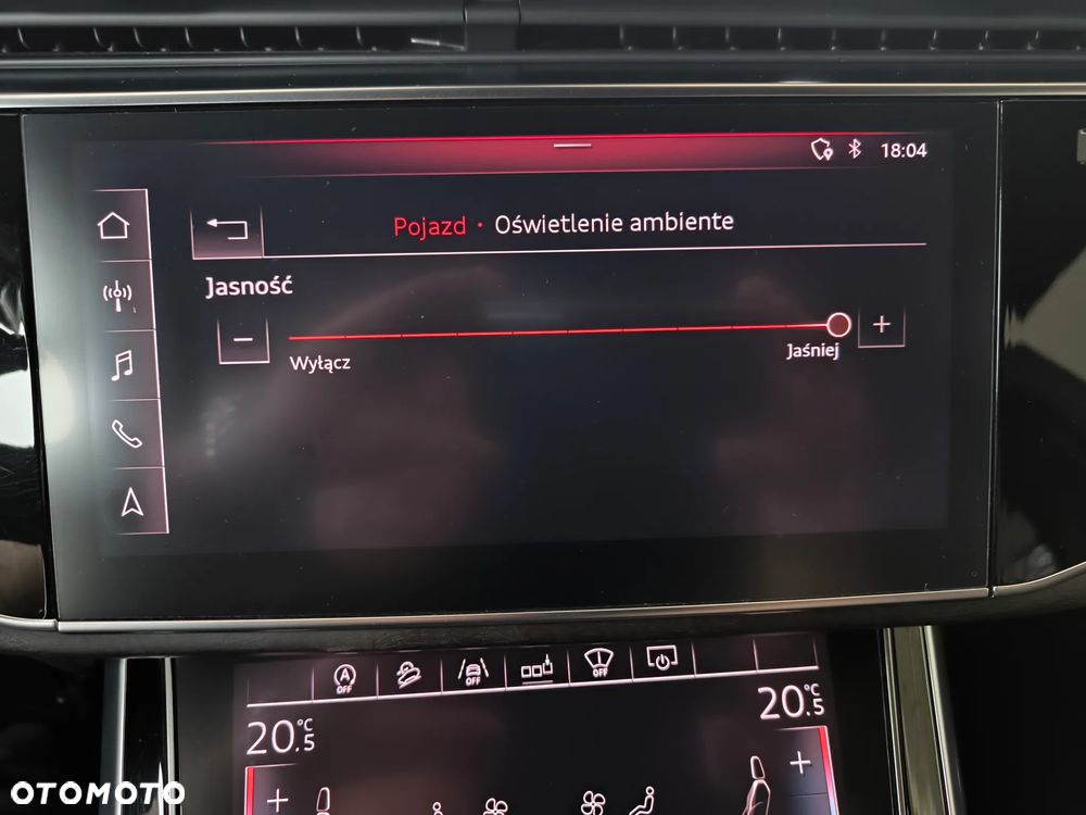 Audi Q8 - 26