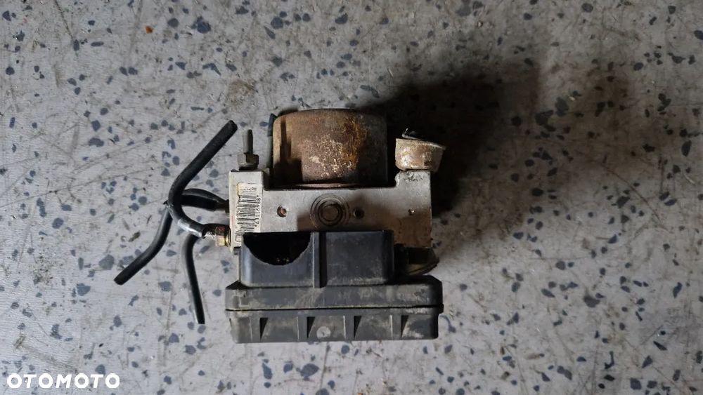 MAZDA DEMIO POMPA ABS 436-0032 - 2