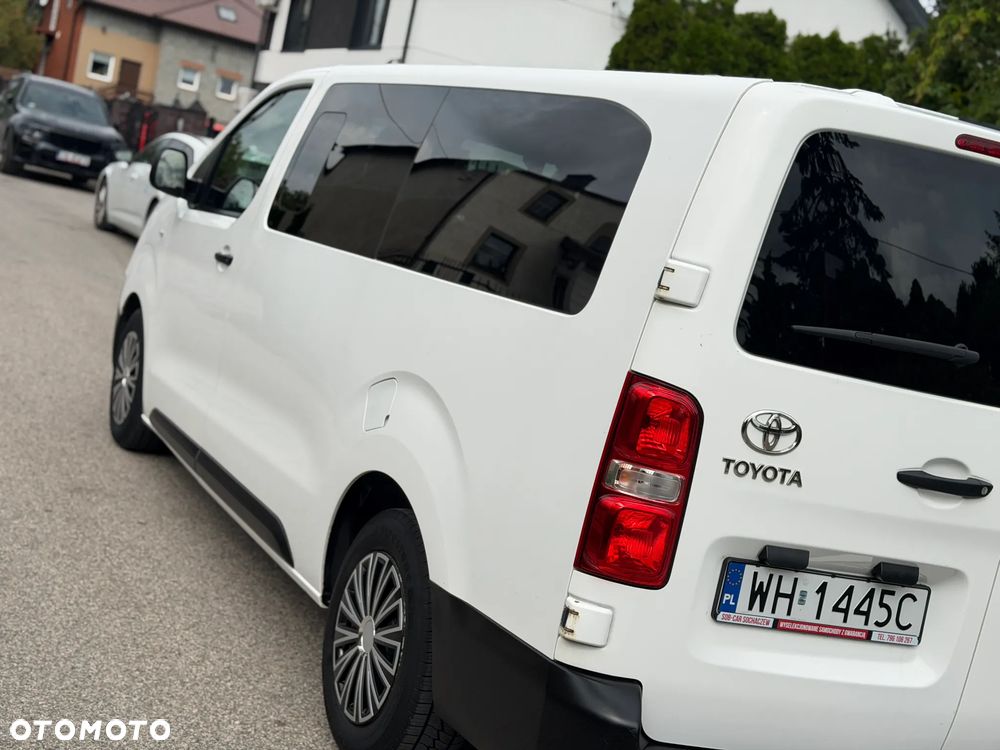 Toyota Proace Verso 2.0 D4-D Long Business - 39