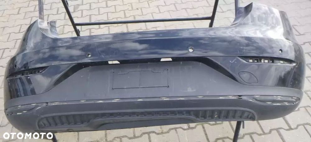 Mercedes EQE W295 Zderzak Tył A2958850500 - 1