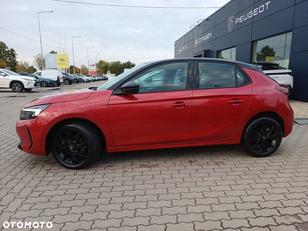 Opel Corsa 1.2 GS S&S - 7