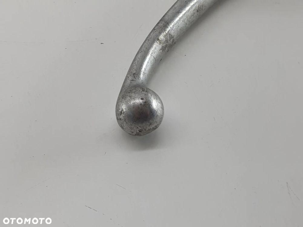 DZWIGNIA SPRZEGLA KLAMKA KAWASAKI YAMAHA HONDA SUZUKI - 9