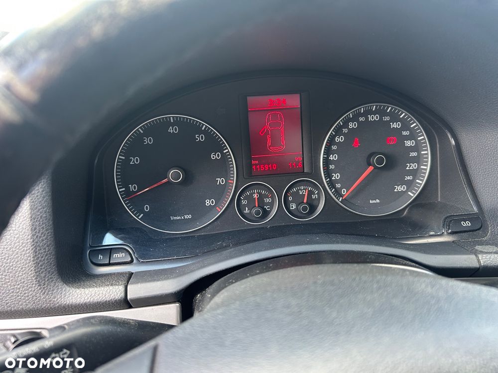 Volkswagen Golf 1.4 TSI GT Sport - 7